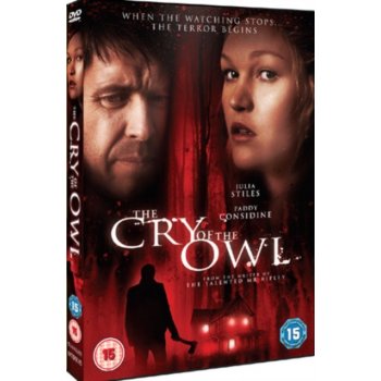 Cry Of The Owl DVD