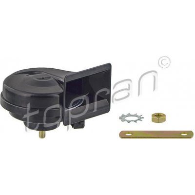 Klakson TOPRAN 102 955 – Zboží Živě