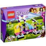 LEGO® Friends 41300 Soutěž štěňátek – Hledejceny.cz