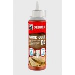 Den Braven Fix Flex D4 polyuretanové lepidlo na dřevo 500g – Sleviste.cz