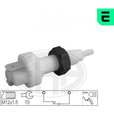 Spinac brzdoveho svetla ERA 330032 – Hledejceny.cz