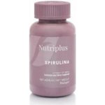 Nutriplus SPIRULINA 60 tablet – Hledejceny.cz