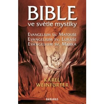 Bible ve světle mystiky 2