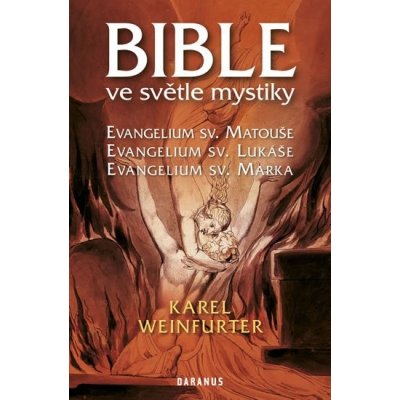 Bible ve světle mystiky 2