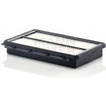 MANN FILTER Vzduchový filtr C 30 027 – Hledejceny.cz