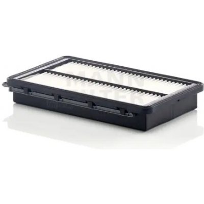 MANN FILTER Vzduchový filtr C 30 027 – Hledejceny.cz
