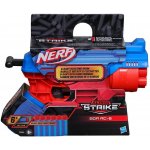 NERF HASBRO Alpha Stirke BOA RC-6 set blaster + 6 šipek plast – Zbozi.Blesk.cz