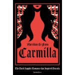 Carmilla - Sheridan Fanu – Hledejceny.cz