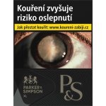 P&S Black XL 22 – Zboží Mobilmania