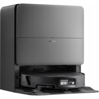 Roborock Saros 20 Sonic – Zbozi.Blesk.cz