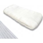 MOVITECH Lešenářská síť, bílá - 3,07m x 10m – HobbyKompas.cz