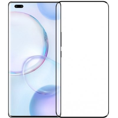 VSECHNONAMOBIL 3D Tvrdené ochranné sklo pre Honor Magic5 Pro 5G 58485 – Zboží Živě