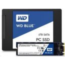 Pevný disk interní WD 250GB, 2,5", SATAIII, WDS250G1B0A