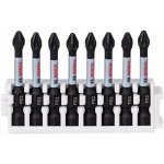 Bosch 8 kusů 8×PZ2 2608522331 – Hledejceny.cz