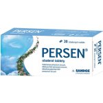 PERSEN POR TBL OBD 20 – Hledejceny.cz