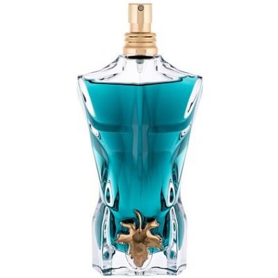 Jean Paul Gaultier Le Beau toaletní voda pánská 125 ml tester – Zboží Dáma