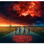 Soundtrack - STRANGER THINGS LP – Zboží Dáma