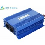 AZO Digital 12 VDC / 230 VAC Eco Mode Sinus IPS-2000S 2000W | Zboží Auto