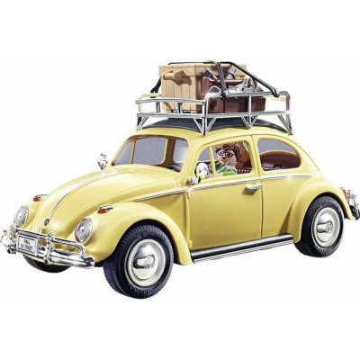 Playmobil 70827 Volkswagen Brouk – Sleviste.cz