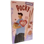 Glico Pocky Rose 31 g – Zbozi.Blesk.cz