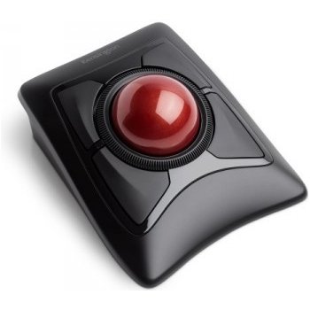 Kensington Expert Mouse Wireless Trackball K72359WW