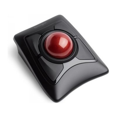 Kensington Expert Mouse Wireless Trackball K72359WW – Hledejceny.cz