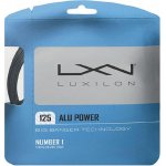 Luxilon Alu Power 12,2m 1,25mm – Zboží Mobilmania