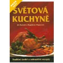 Světová kuchyně - Tradiční české i zahraniční recepty - kolektiv