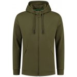Korda Mikina KORE Zip Pro Hoodie Olive – Zboží Mobilmania