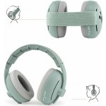 Zazu Earmuffs 2v1 zelené – Zboží Mobilmania