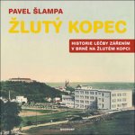 Žlutý kopec - Historie léčby zářením v Brně na Žlutém kopci – Zboží Mobilmania