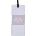 Callaway Trifold Towel ručník – Zboží Dáma