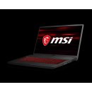 Notebook MSI GF75 Thin 9SC-480CZ