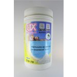 ASTRALPOOL CTX-10 pH mínus 1,5 kg – Zboží Mobilmania