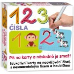 DOHÁNY Piš a smaž Čísla – Hledejceny.cz
