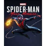 Marvel's Spider-Man: Miles Morales – Zboží Dáma