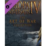 Europa Universalis 4: Art of War Collection – Hledejceny.cz