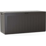 Prosperplast Boxe Board 290 l umbra – Hledejceny.cz