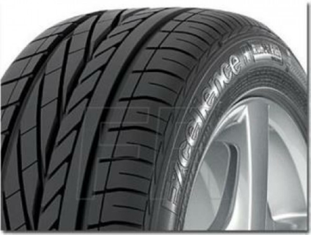 Goodyear Excellence 255/45 R20 101W