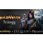 Guild Wars Trilogy – Zbozi.Blesk.cz