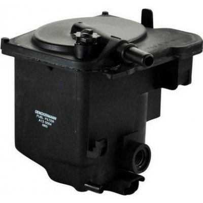 Palivový filtr DENCKERMANN A130064 | Zboží Auto