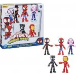Hasbro Spider-Man Spidey and His Amazing Friends kolekce k Hero – Hledejceny.cz