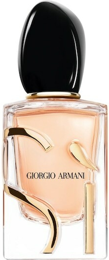 Giorgio Armani Sí parfémovaná voda dámská 50 ml plnitelný flakon