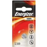Energizer CR1025 1ks EN-E300163500 – Zbozi.Blesk.cz