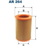 Vzduchový filtr FILTRON AR 264 – Hledejceny.cz