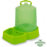 GAUN 71015 Napáječka 8 l – Zboží Mobilmania