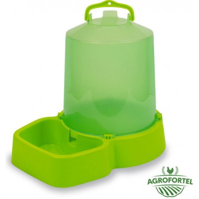 GAUN 71015 Napáječka 8 l – Zboží Mobilmania