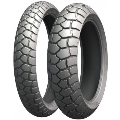 MICHELIN Anakee Adventure R 130/80 R17 65H – Zboží Mobilmania