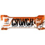 Extrifit Protein Bar Crunch 50 g – Zboží Dáma