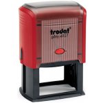 Trodat 4727 – Zboží Dáma